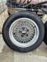 Джанти King Fomb 15 цола , 5х112 , 7j , et23 , 195/60/15 Mercedes, снимка 5