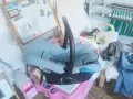 Детска количка със два коша и столче за кола, снимка 12