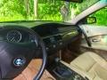BMW 530 E60, снимка 3