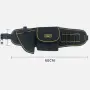 Комплект акумулаторни инструменти BOXER BX-187 4в1 + ПОДАРЪК многофункционална работна чанта, снимка 7