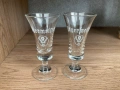 Чаша за ликьор и бандана Jägermeister., снимка 4