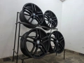 4бр 18ски джанти за BMW, 5х120мм. A180283 , снимка 6