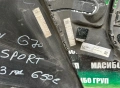 Броня предна брони за Бмв Г70 Bmw G70 I7, снимка 9