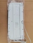 Клавиатура LOGITECH WHITE INTERNET 350 RUSS LAYOUT - Украински език, снимка 4