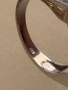 Булгари / Bvlgari комплект от 750 и 585 бяло  злато, снимка 6