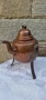 Шведски меден чайник , снимка 2
