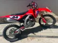 Honda Crf 450 /Стартер/3-режима/Лънч контрол/Тракшън/, снимка 2