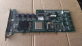 Adaptec AAR-2810SA 8-Port Serial ATA PCI-X RAID Controller Card With 64MB Cache, снимка 5