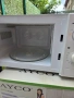 Продавам микровълнова Деу KQG-6L77 + грил, снимка 6