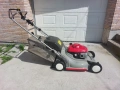 Бензинова самоходна косачка Honda , снимка 2