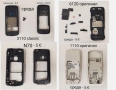 Среди за Nokia 8210,6100,7250,6610,2600,3210,3310,1100,6270,7260,6233,3110,2100,5200,5310,8310,6600, снимка 5