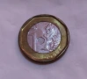Сингапурски монети, снимка 2