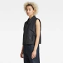 G-Star RAW Inflatable west Оригинален дамски елек, снимка 2