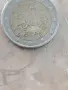 Монета 2 евро Гърция Жена Върху Бик с Буква S, снимка 3