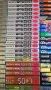 Metal IV аудиокасети TDK, SONY, AXIA, MAXELL метална лента, снимка 1