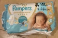 Памперси molfix pampers babylove sleepy Huggies , снимка 9