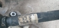 Лява дясна полуоска с карета audi a4 b6 8e0407271 8e0407272 ляв десен шенкел лагер главина носач , снимка 5