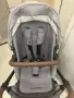 Количка Easywalker Harvey 2 - Exclusive Grey 2 в 1, снимка 14