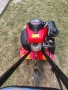 Бензинова мини фреза HONDA FG200, снимка 3
