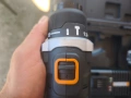 Ударно пробивен винтоверт WORX 373, снимка 4