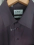 OSCA Sweden Original Size L- XL 100% Памук Страхотна нова риза, снимка 1