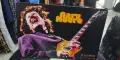 Gary Moore-метална табела(плакет), снимка 3