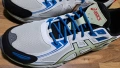 Асикс-нови мъжки маратонки 49 номер, снимка 2