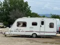 Каравана Swift Charisma-Задна Френска Спалня/ФОРСЕЛТ/MOVER/КАТО НОВА, снимка 4