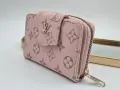 Louis Vuitton Дамско Портмоне Луис Витон - Различни Цветове Код Avin9, снимка 2