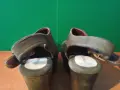 Дамски Сандали на Платформа JefFrey Campbell Размер 39 Стелке 24,5 см. Внос от Англия, снимка 4