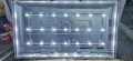 TELEFUNKEN TE43551B42V2K със счупена матрица ,17IPS62 ,17MB181TC ,CCPD-TC425-002 ,VES430UNDP-N1-N42 , снимка 15