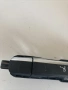 Външна дръжка хром за задна дясна врата за Mercedes ML W163 400 CDI (2004), снимка 3