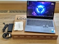 Lenovo LOQ 15IAX9/i5 12450HX/RTX 4060/20GB RAM/512GB SSD, снимка 1