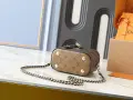 Louis Vuitton Vanity PM Monogram , снимка 4
