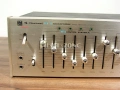 ЕКВАЛАЙЗЕР   Jvc sea-v7e , снимка 4