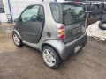 Smart fortwo 600 на части, снимка 4