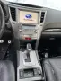 Subaru Legacy 2012 V 2.5i .На части., снимка 11