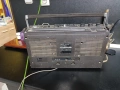 Радиокасетофон Sharp GF-6060HD , снимка 4