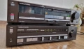 Сет Grundig усилвател и дек- V 7200 / CF 7400, снимка 2