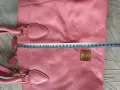 MCM оригинална чанта естествена кожа, снимка 6