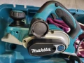 Ренде електрическо MAKITA KP0810C, снимка 3