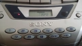 SONY CFD - S250L cd radio cassette recorder, снимка 12