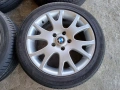 Джанти с гуми 5x120x17 за BMW E90/F30/F25, снимка 7