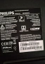 Телевизор PHILIPS 43 '' SMART, снимка 4