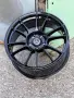 Джанти за Мерцедес Mercedes 18 “ цола 5х112 чисто нови A B C CLA E GLK, снимка 2