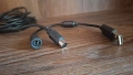 Microsoft Xbox 360 Controller - Wired / Оригинален жичен контролер, снимка 10