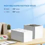 Нови 305XL мастилени касети за HP 305, черна и цветна, 2 броя тонер мастило принтер печат, снимка 3