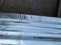 Преоценена покривна поцинкована ламарина ЛТ40, снимка 8