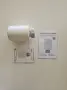 TRV16 WiFi смарт термостатична глава за радиатор, Tuya Smart, Alexa, Google Home, снимка 8