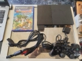 Конзола пс2 sony playstation ps2 scph-90004, снимка 1